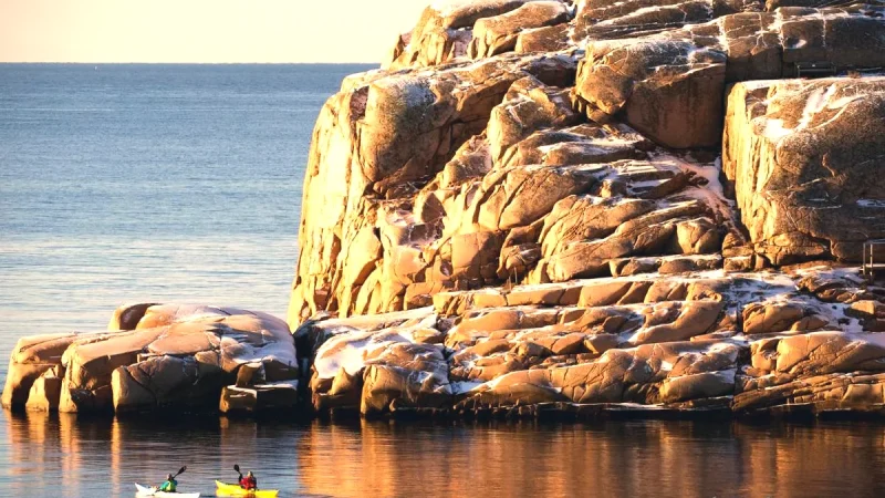 Fishing Spots – Coastal fishing areas(6)