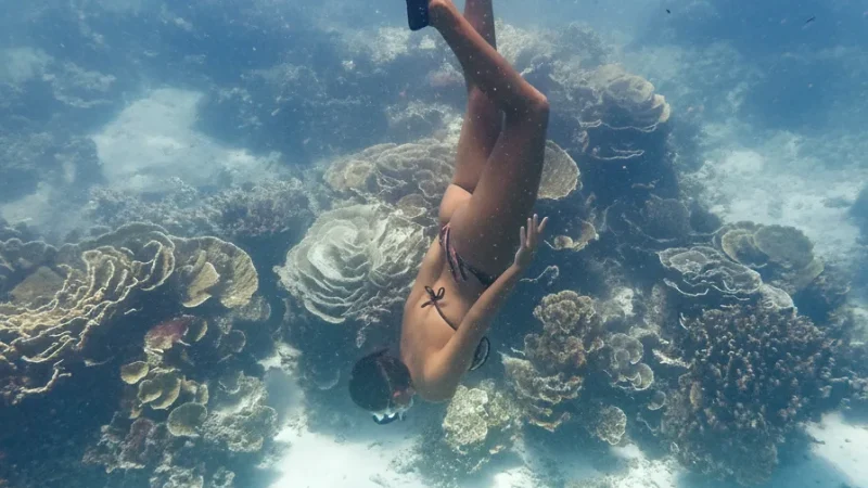 Five Fingers Reef – Snorkeling location(3)