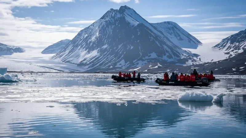 Fjord-side Walking Paths – Safe walking areas near town(5)