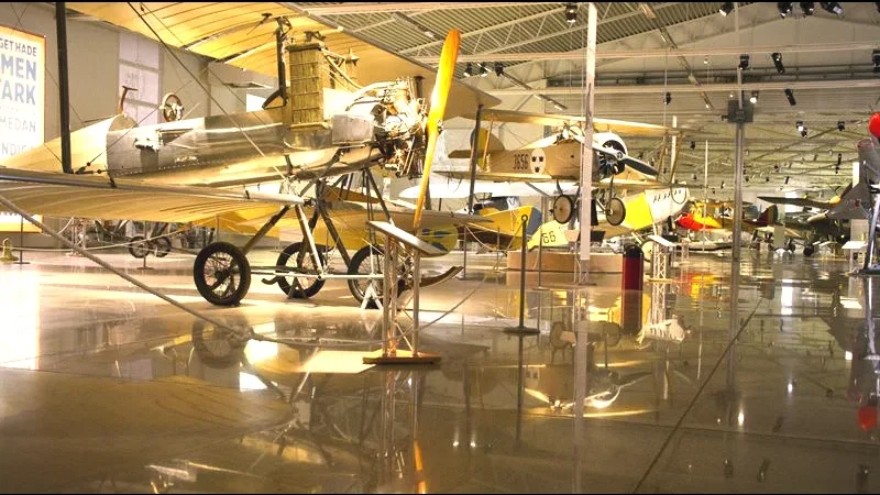 Flygvapenmuseum(2)