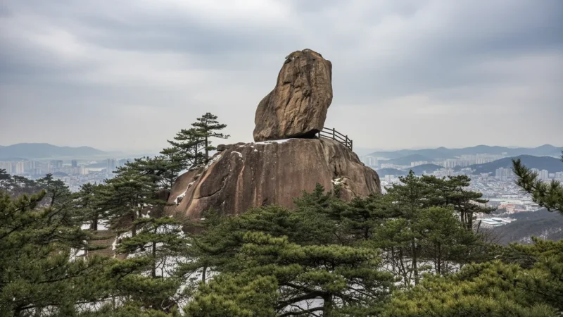 Flying-Over Rock(3)
