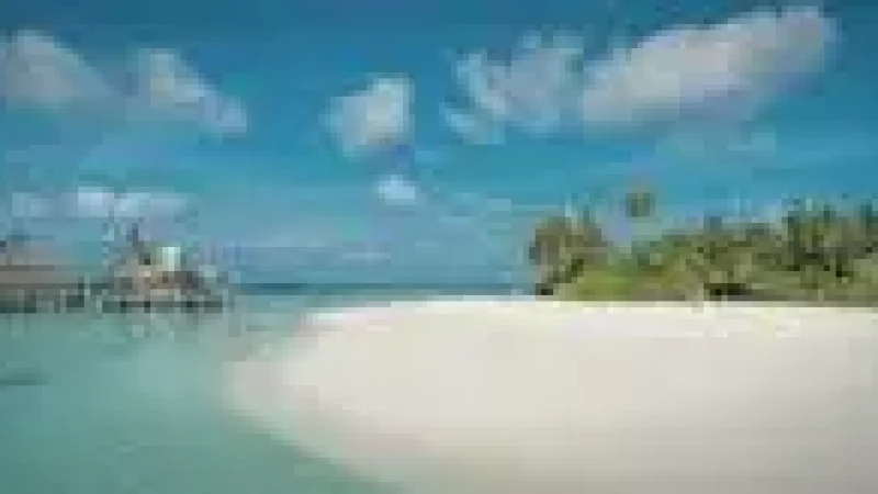 Foakaidhoo Beach(2)