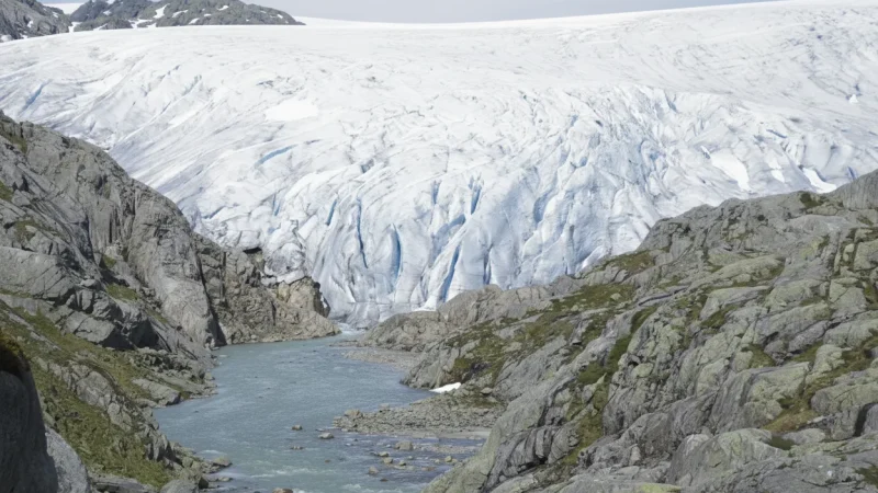 Folgefonna National Park(5)