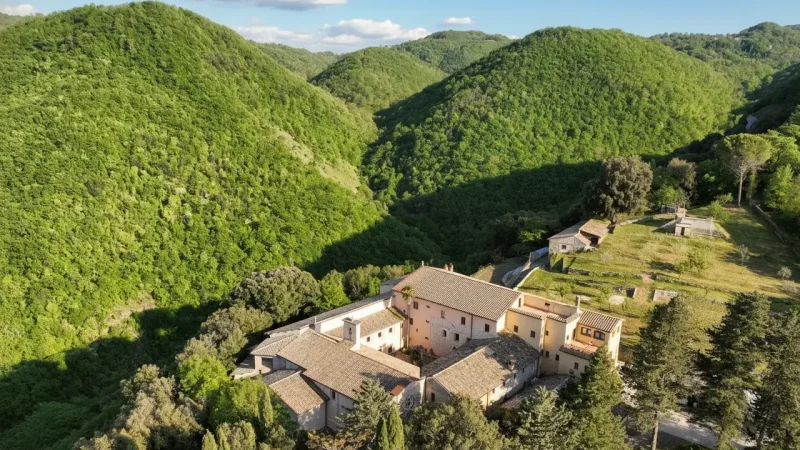 Fonte Colombo Sanctuary(1)