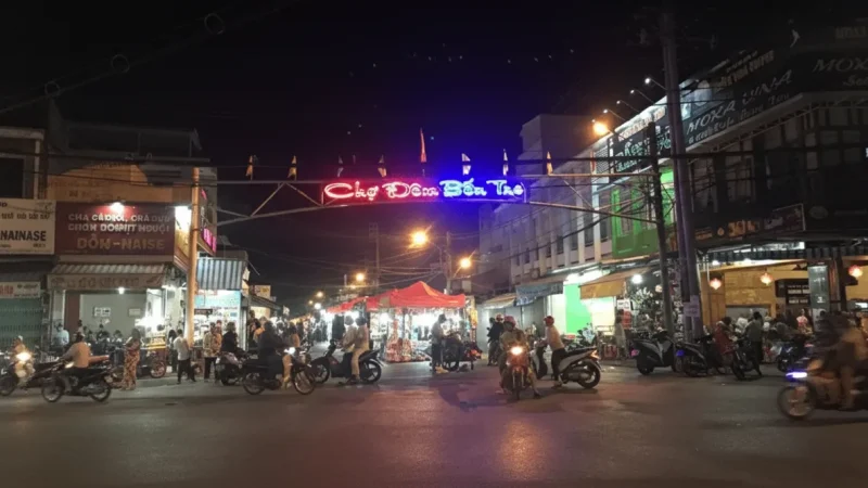 Food Streets – Mekong Delta Style Meals(3)