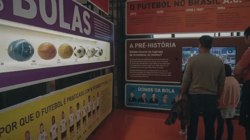 Football Museum(6)
