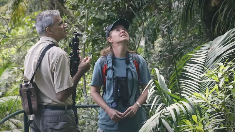 Forest Research Stations – Educational visits(7)