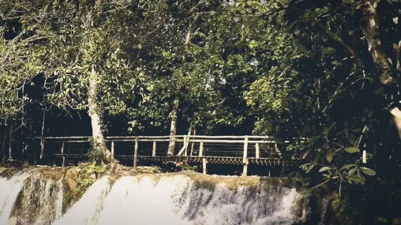 Formoso River – Scenic river views(3)