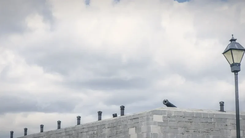 Fort Henry – Fort Henry(6)
