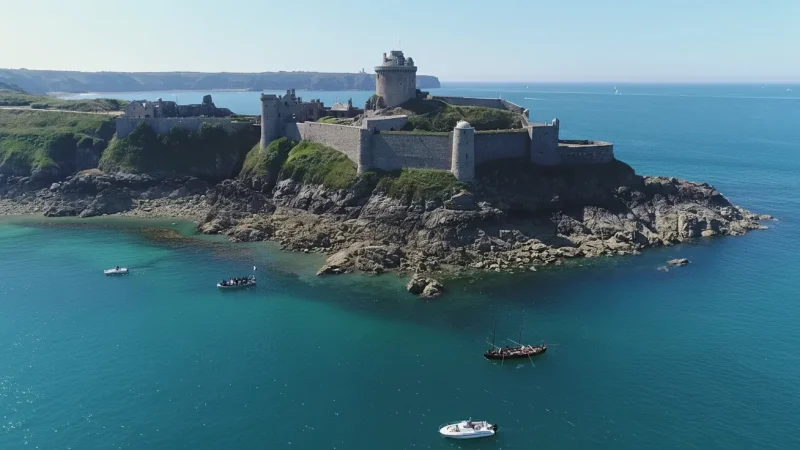 Fort La Latte(3)