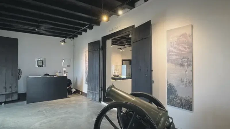 Fort Margherita(5)