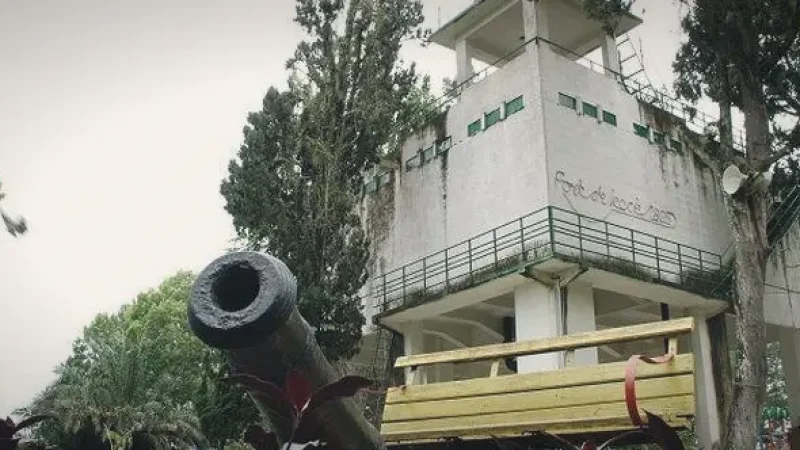 Fort de Kock(6)