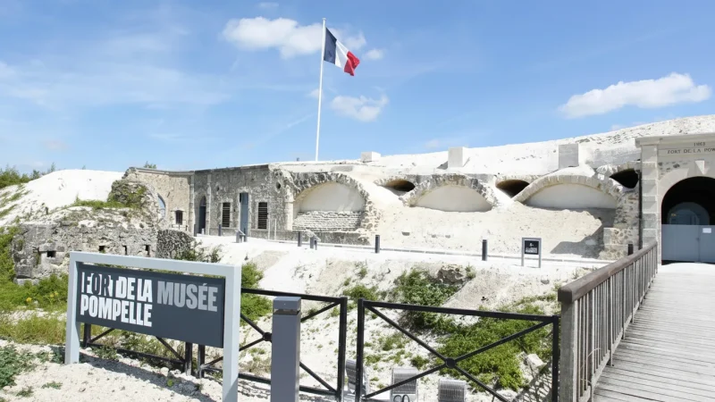 Fort de la Pompelle(3)