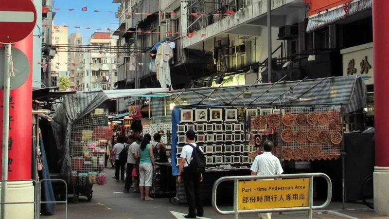 Fortune Teller Stalls – Traditional readings(6)