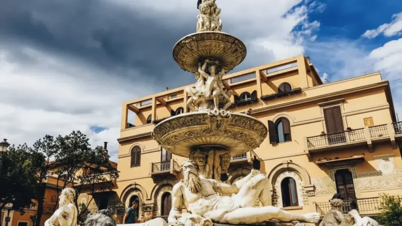 Fountain of Orion(3)