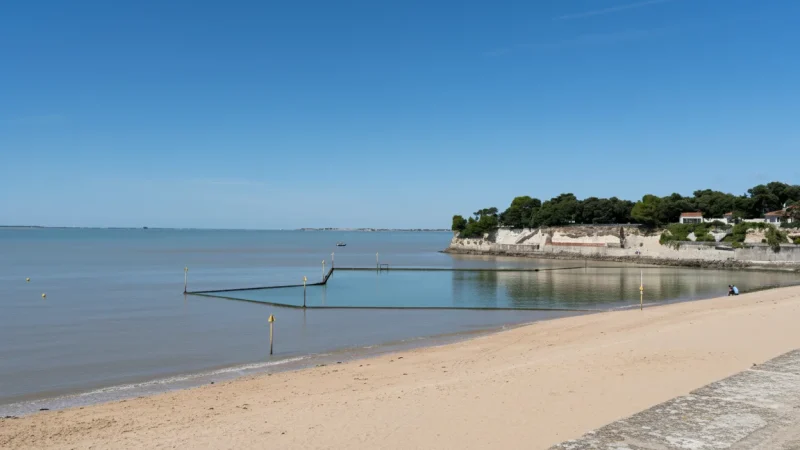 Fouras-les-Bains – Seaside resort with calm beaches(1)