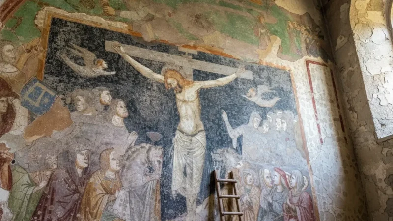 Franciscan Church(4)