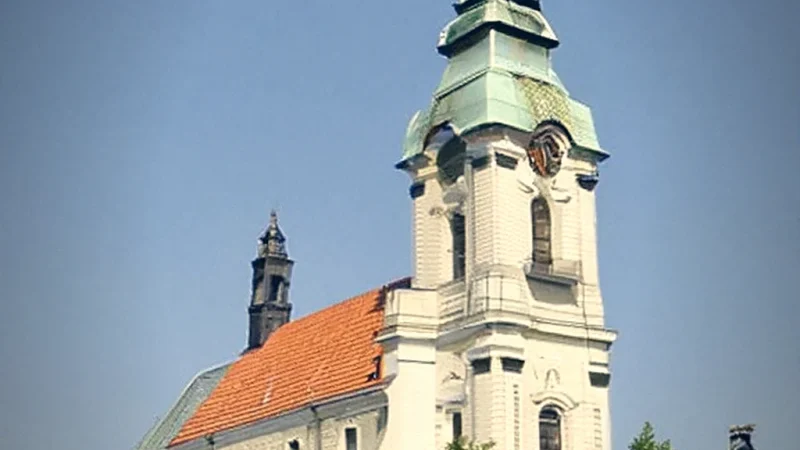Franciscan Church(4)