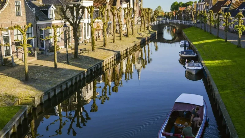 Franeker_Canals_03