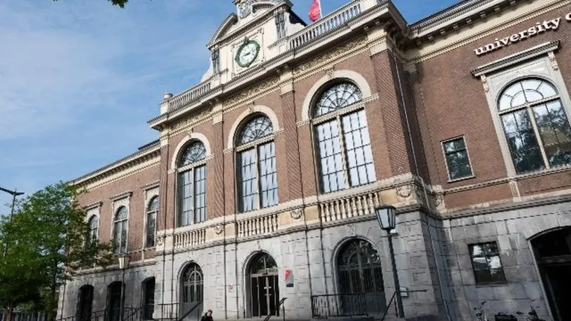 Franeker_University_Buildings_01