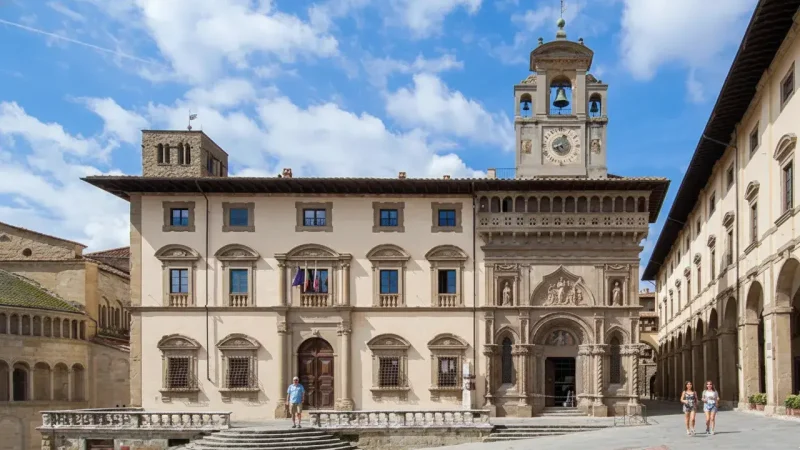 Fraternita dei Laici(5)