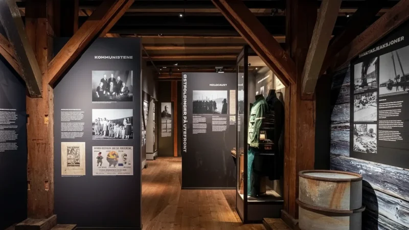 Fredrikstad Museum – Regional History and Culture(6)