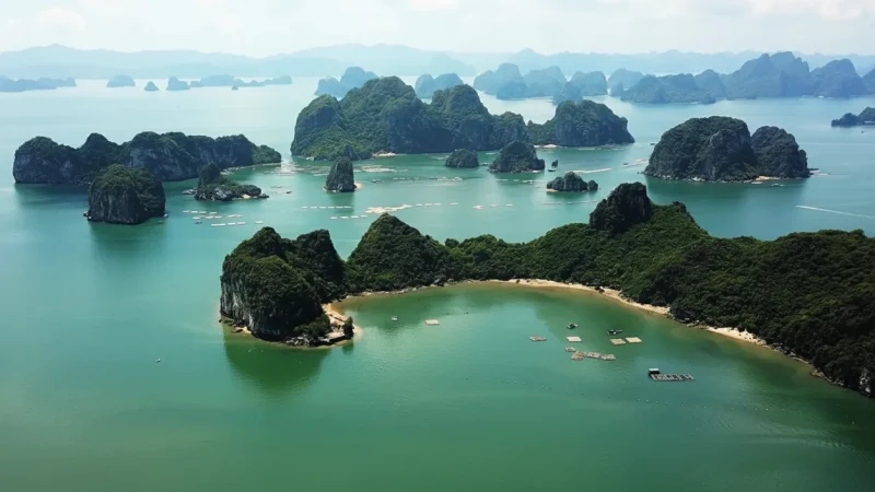 Freshwater Lakes in the Region(3)