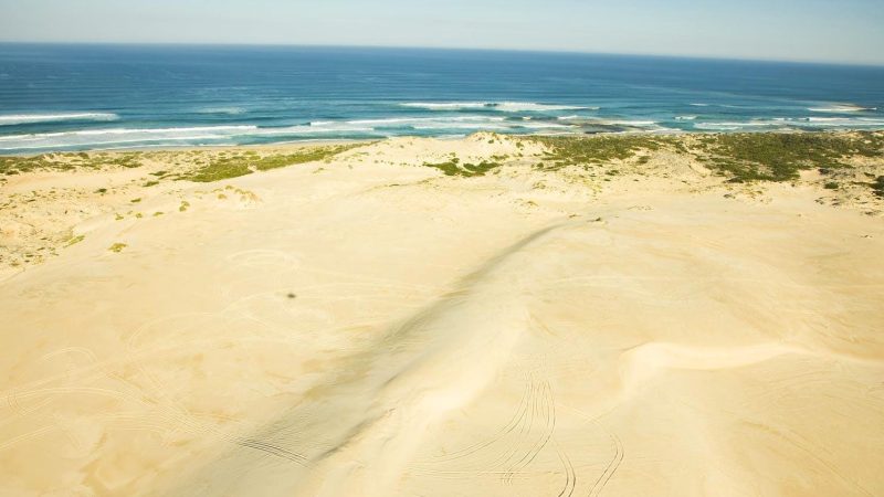 Freshwater-Springs-Whites-Beach-Walk