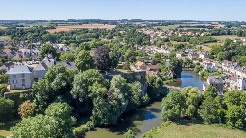 Fresnay-sur-Sarthe(4)