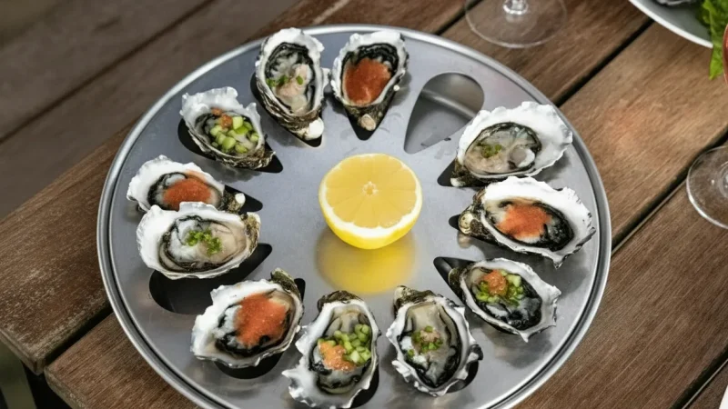 Freycinet Marine Farm – Seafood Spot(4)