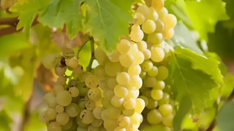 Frontignan – Muscat Vineyards(4)