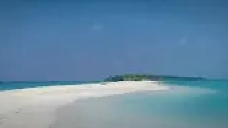 Fulhadhoo Long Beach(4)