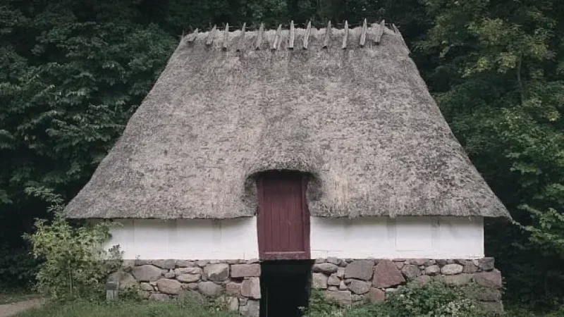Funen Village – Open-air cultural museum(4)