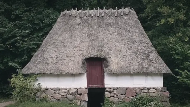 Funen Village – Open-air historical museum(4)