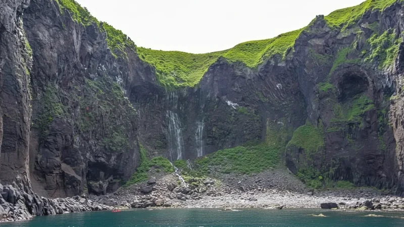 Furepe Falls(1)