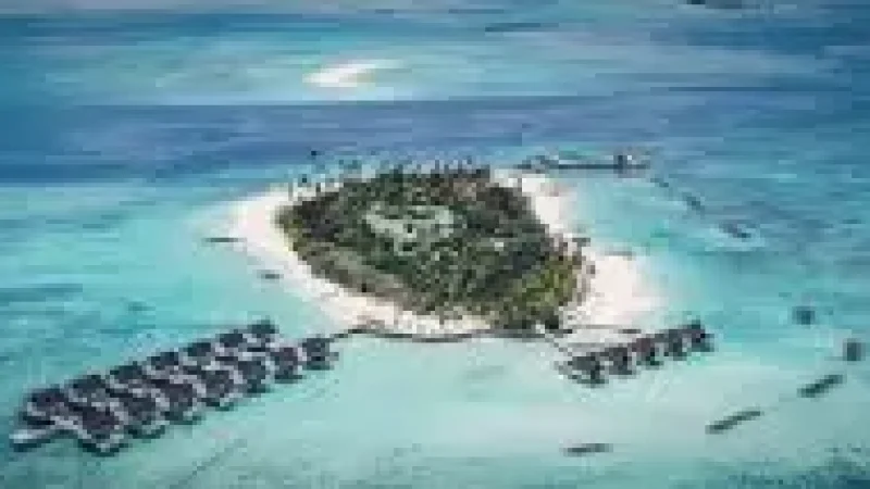 Fushifaru Beach –(4)