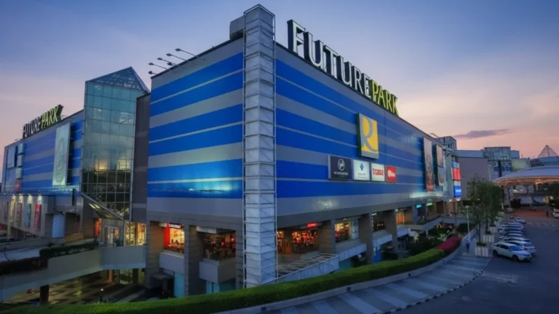 Future Park Rangsit(1)