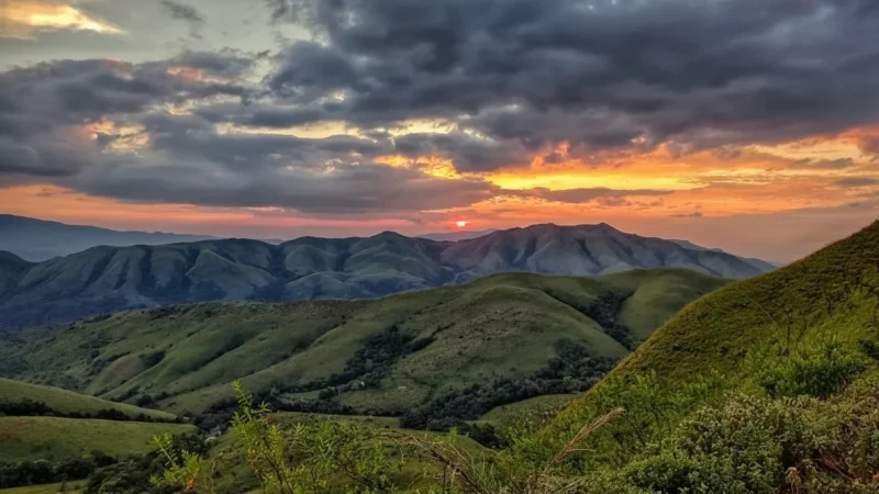 Gahura Prospect – City viewpoint(2)