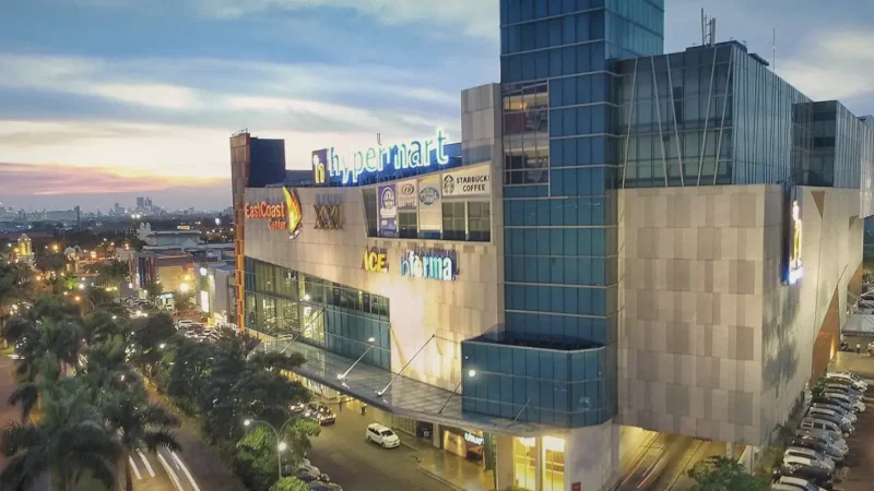 Galaxy Mall(4)