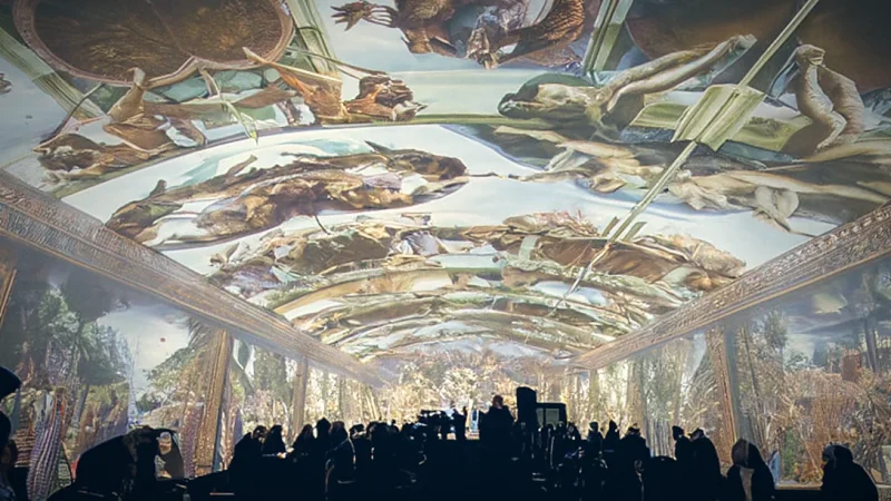 Gallery of Sacred Art(2)