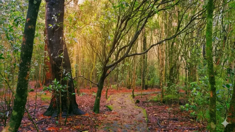 Galway’s Land National Park 05