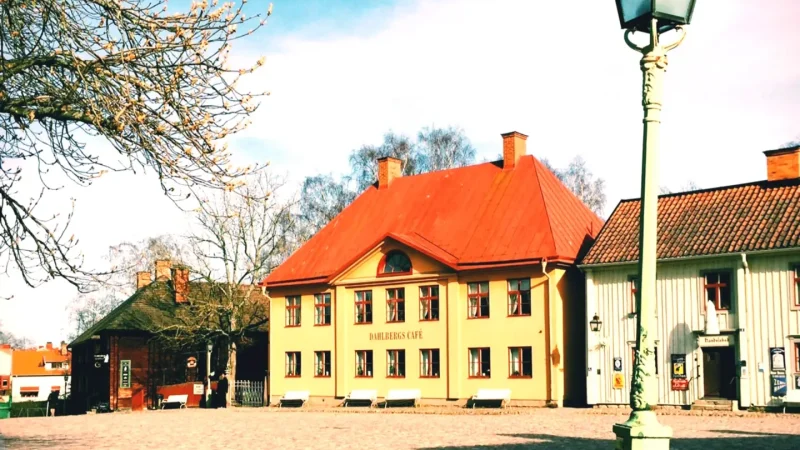 Gamla Linköping Open-Air Museum(5)