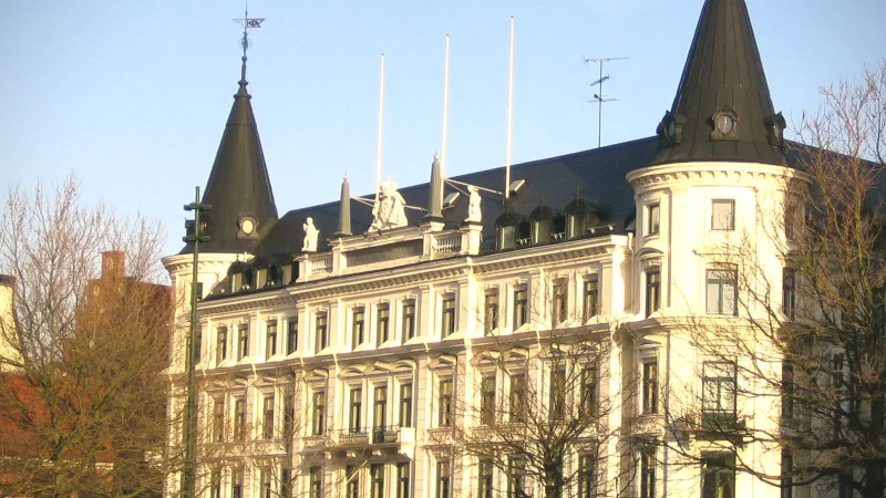 Gamla Staden (Old Town)(4)