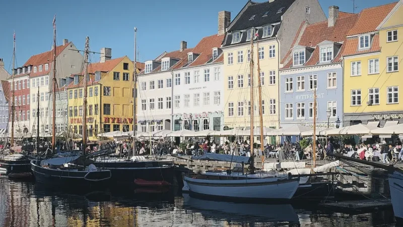 Gammel Strand(3)