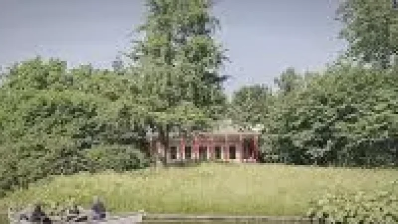 Garden Viewing Spots – Relaxed seating areas(1)