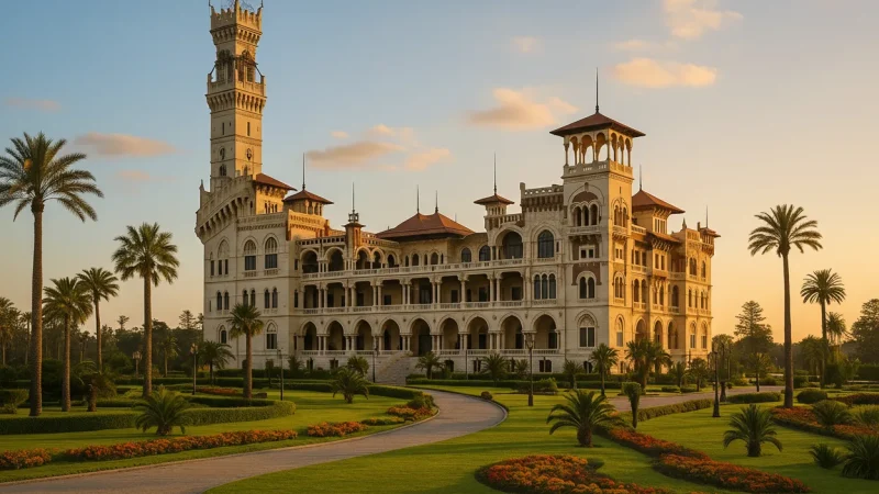 Garden Walking Paths – Shaded Routes(4)