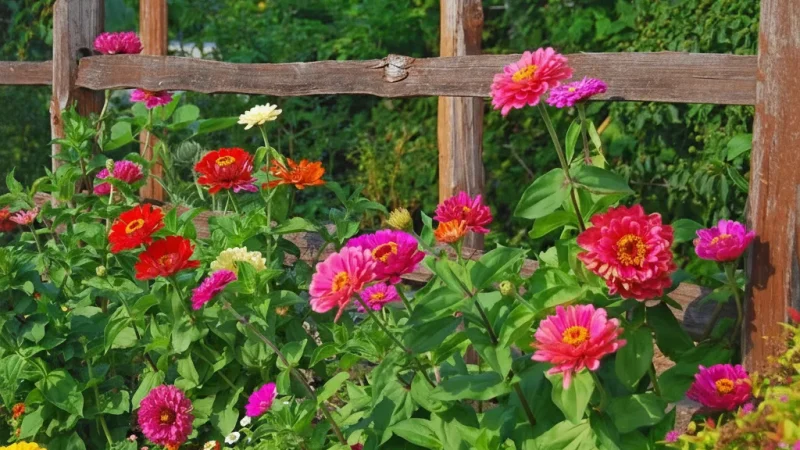 Garden of Wind(6)