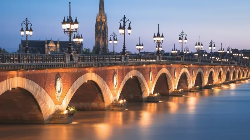 Garonne Riverside Walk(2)