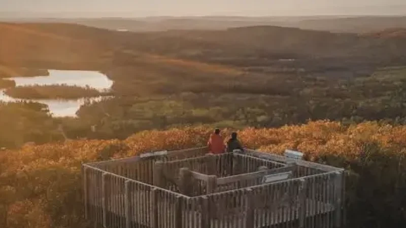 Gatineau Park – Nature trails nearby(4)