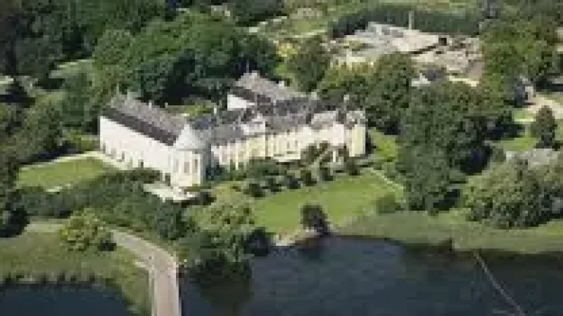 Gavnø Castle – Historic castle and gardens(3)